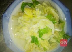 手撕包菜（清淡）的做法图解5