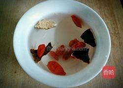 扁尖草鸡汤的做法图解6