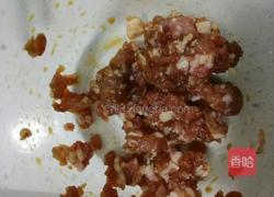 节节高炒年糕的做法图解5