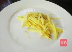 酸菜饭的做法图解5