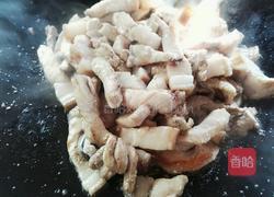 酸菜饭的做法图解6