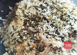 酸菜饭的做法图解10