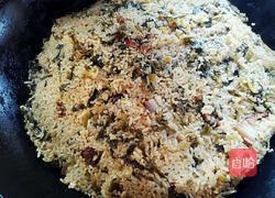 酸菜饭的做法图解13