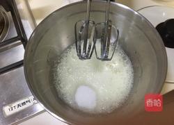 香葱海苔肉松蛋糕卷的做法图解8