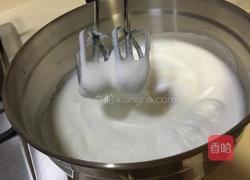 香葱海苔肉松蛋糕卷的做法图解10