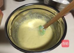 香葱海苔肉松蛋糕卷的做法图解13