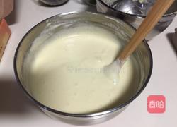 香葱海苔肉松蛋糕卷的做法图解15