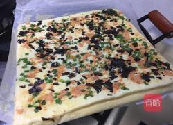 香葱海苔肉松蛋糕卷的做法图解20