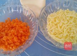 火腿面包的做法图解10