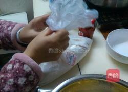 家庭包子的做法图解1