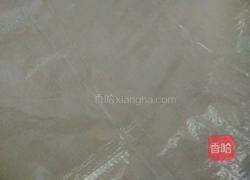 家庭包子的做法图解8