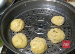 家庭包子的做法图解10