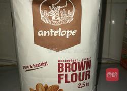 西玛饼的N种做饭～～之二的做法图解1