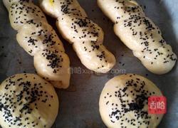 热狗面包卷的做法图解7