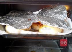 热狗面包卷的做法图解9