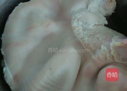 土匪汤的做法图解2