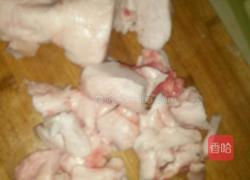 油渣的做法图解4