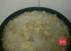 油渣的做法图解7