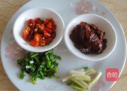 白菜黑木耳的做法图解2