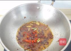 白菜黑木耳的做法图解3