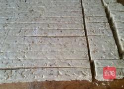 牛轧糖的做法图解7