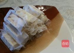 牛轧糖的做法图解8