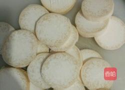 西兰花杏鲍菇的做法图解2