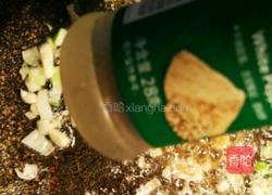 西兰花杏鲍菇的做法图解8