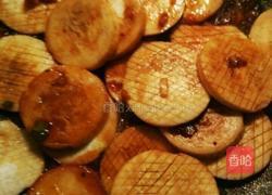 西兰花杏鲍菇的做法图解10