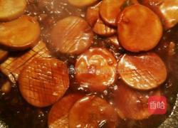 西兰花杏鲍菇的做法图解11