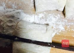 真正的安心油条的做法图解5