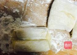 真正的安心油条的做法图解6