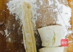 真正的安心油条的做法图解7