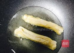 真正的安心油条的做法图解8