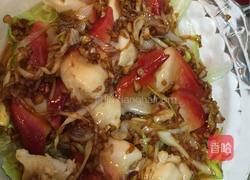 蒜蓉北极贝的做法图解7