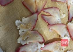 蒜蓉北极贝的做法图解1