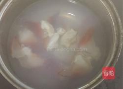 蒜蓉北极贝的做法图解3