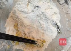 香煎多春鱼的做法图解4