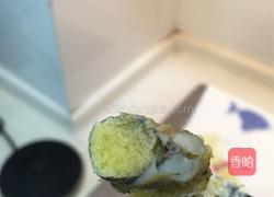 香煎多春鱼的做法图解7