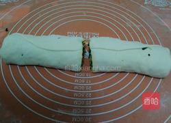 菜卷子的做法图解8
