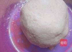 红桃粿的做法图解2