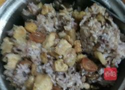 红桃粿的做法图解3