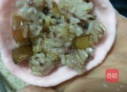 红桃粿的做法图解4