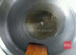 酱汁炒面的做法图解6