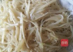 泡椒土豆丝的做法图解5