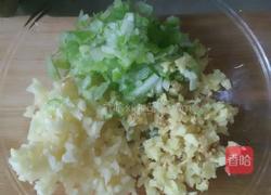 泡椒土豆丝的做法图解2