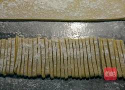 沙琪玛的做法图解5