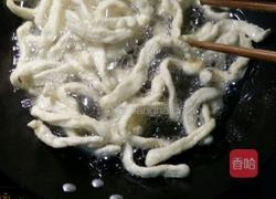 沙琪玛的做法图解7