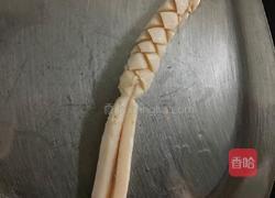 如何切干鱿鱼的做法图解5