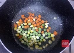 芝心沙拉吐司盏的做法图解2